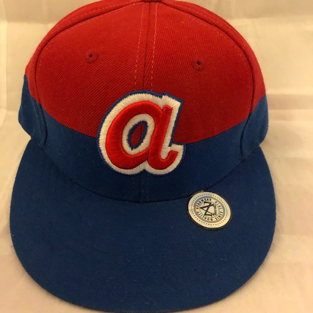 Man’s Sports Cap